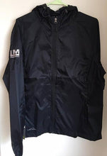 Load image into Gallery viewer, Eddie Bauer® Wind Jacket with Embroidered LM Logo