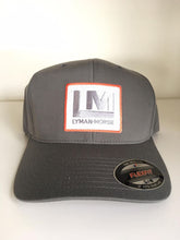 Load image into Gallery viewer, Port Authority® Flexfit® Cap with LM Embroidered Patch