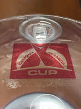 Load image into Gallery viewer, Luci Inflatable Solar Light - Camden Classics Cup Logo