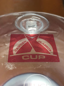Luci Inflatable Solar Light - Camden Classics Cup Logo